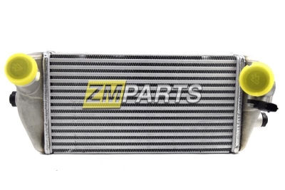 Интеркулер Kia Carnival