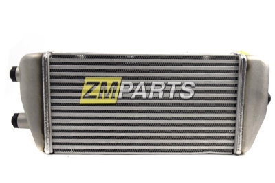 Интеркулер Kia Carnival