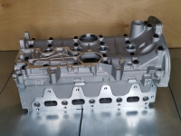 ГБЦ K4M Лада Ларгус, Рено Логан, Сандеро, Дастер 1.6