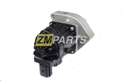 Клапан ЕГР Chevrolet Captiva, Opel Antara 2.2