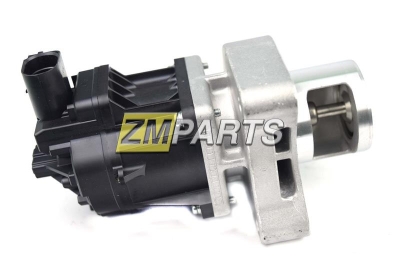 Клапан ЕГР Chevrolet Captiva, Opel Antara 2.2