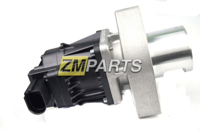 Клапан ЕГР Chevrolet Captiva, Opel Antara 2.2