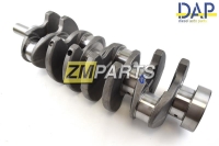 Коленвал D4CB Kia Sorento, Grand Starex, Porter 2