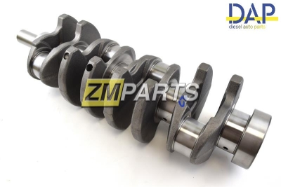 Коленвал D4CB Kia Sorento, Grand Starex, Porter 2