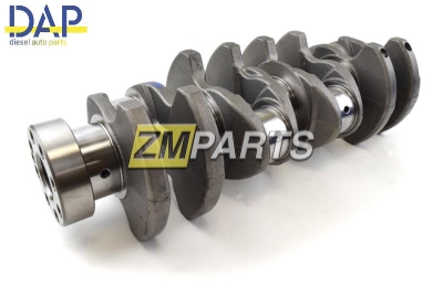 Коленвал D4CB Kia Sorento, Grand Starex, Porter 2