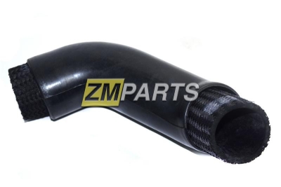 Патрубок интеркулера Hyundai Santa Fe 2 2.2 TD