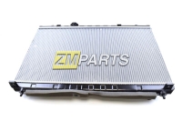 Радиатор охлаждения Kia Carnival 2.7 АКПП