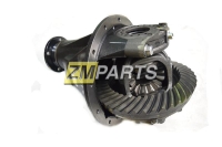 Редуктор задний Kia Bongo 3