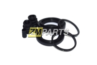 Ремкомплект переднего суппорта Hyundai Santa Fe, Starex, Rexton