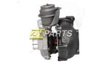 Турбина Kia Ceed, Cerato