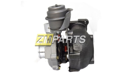 Турбина Kia Ceed, Cerato