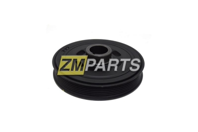 Шкив коленвала SsangYong Actyon 2