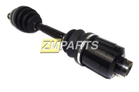 Привод правый Kia Sorento XM, Hyundai Santa Fe