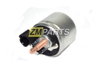 Втягивающее реле стартера Grand Starex, Porter 2, Kia Bongo