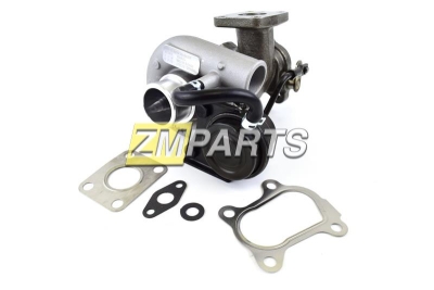 Турбина Hyundai Trajet D4EA 2823127000, 2823127000 Турбина Hyundai Trajet D4EA 2823127000, 2823127000