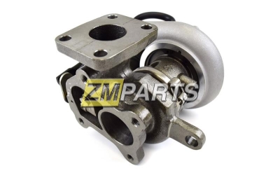 Турбина Hyundai Trajet D4EA 2823127000, 2823127000 Турбина Hyundai Trajet D4EA 2823127000, 2823127000
