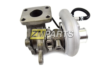 Турбина Hyundai Trajet D4EA 2823127000, 2823127000 Турбина Hyundai Trajet D4EA 2823127000, 2823127000