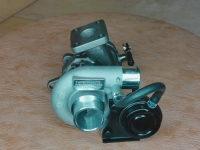 Турбина Hyundai Trajet D4EA 2823127000, 2823127000