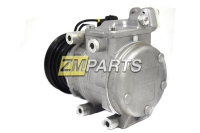 Компрессор кондиционера Elantra 2.0 977012D500, 97701-2D500