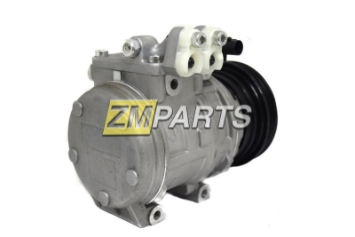 Компрессор кондиционера Elantra 2.0 977012D500, 97701-2D500