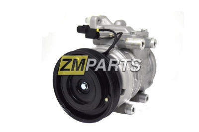 Компрессор кондиционера Elantra 2.0 977012D500, 97701-2D500
