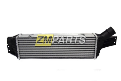 Интеркулер SsangYong Rodius-Stavic 2