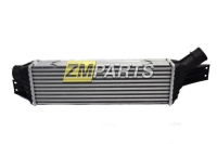 Интеркулер SsangYong Rodius-Stavic 2