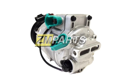 Компрессор кондиционера Hyundai Genesis, Equus Компрессор кондиционера Hyundai Genesis, Equus