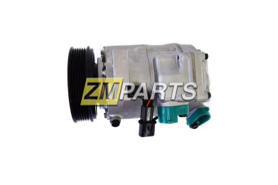 Компрессор кондиционера Hyundai Genesis, Equus Компрессор кондиционера Hyundai Genesis, Equus