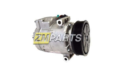 Компрессор кондиционера Hyundai Genesis, Equus Компрессор кондиционера Hyundai Genesis, Equus