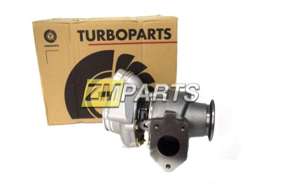 Турбина BMW 320 E90, 120 E81 Турбина BMW 320 E90, 120 E81