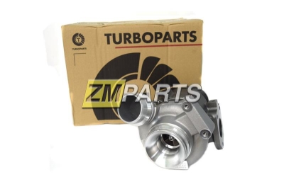 Турбина BMW 320 E90, 120 E81 Турбина BMW 320 E90, 120 E81