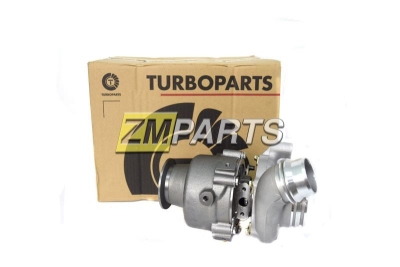 Турбина BMW 320 E90, 120 E81 Турбина BMW 320 E90, 120 E81