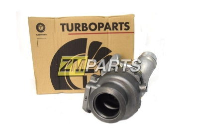 Турбина BMW 320 E90, 120 E81 Турбина BMW 320 E90, 120 E81