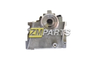 Головка блока ГБЦ D3EA Matrix, Accent, Getz 1.5 пустая