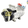 Компрессор кондиционера Ford Mondeo, Galaxy, S-Max 2.2