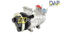 Компрессор кондиционера Ford Mondeo, Galaxy, S-Max 2.2