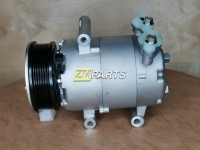 Компрессор кондиционера Ford Mondeo, Galaxy, S-Max 2.2