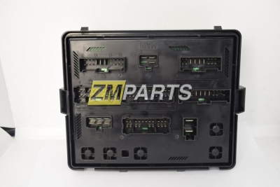 Блок предохранителей подкапотный 2,3/2,8/3,2 Rexton 1 бензин