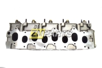 Головка блока ГБЦ 8140.43S, 8140.43N Ducato, Dally, Jumper 2.8