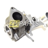 Турбина Toyota Hilux 2.5 172010L071, 17201-0L071 без актуатора