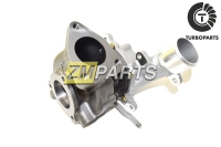 Турбина Toyota Hilux 2.5 172010L071, 17201-0L071 без актуатора