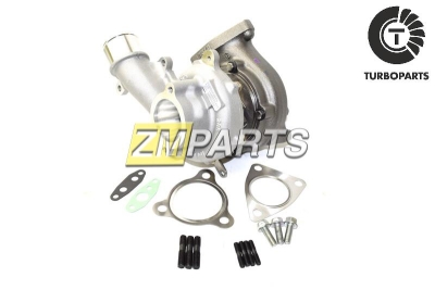 Турбина Toyota Hilux 2.5 172010L071, 17201-0L071 без актуатора