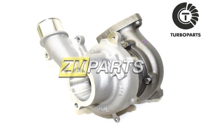 Турбина Toyota Hilux 2.5 172010L071, 17201-0L071 без актуатора