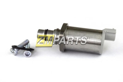 Регулятор давления ТНВД Nissan Pathfinder 1460A049, 294200-0660, 2942000660