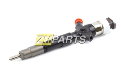 Форсунка Toyota Land Cruiser Prado, Hilux, 2.5-3.0 REBUILT FACTORY Форсунка Toyota Land Cruiser Prado, Hilux, 2.5-3.0 REBUILT FACTORY