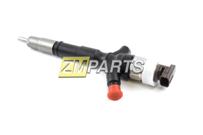 Форсунка Toyota Land Cruiser Prado, Hilux, 2.5-3.0 REBUILT FACTORY