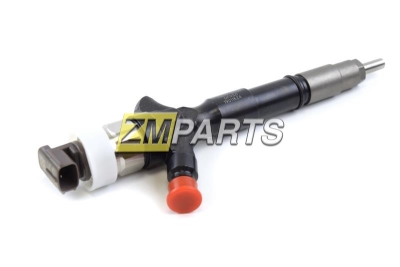Форсунка Toyota Land Cruiser Prado, Hilux, 2.5-3.0 REBUILT FACTORY