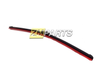 Щетка стеклоочистителя бескаркасная  550mm