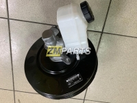 Вакуумный усилитель тормозов + цилиндр